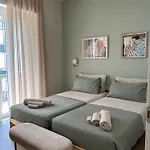 The Y Lake Como Apartment